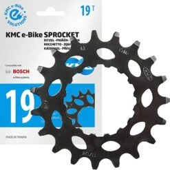 KMC - Pignon D'entraînement 11/128" Pour Moteur Bosch -Électriques Vélo Pièces Magasin kmc pignon entrainement 11 128 pour moteur bosch 19 dents 3840x2160