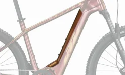 KTM - Cache De Batterie Bosch PowerTube 750 Wh Pour VTTAE 2022 -Électriques Vélo Pièces Magasin ktm cache batterie bosch pt 750 wh vttae 2022 2 3840x2160 scaled