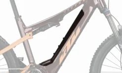 KTM - Cache De Batterie Bosch PowerTube 750 Wh Pour VTTAE 2022 -Électriques Vélo Pièces Magasin ktm cache batterie bosch pt 750 wh vttae 2022 5 3840x2160 scaled