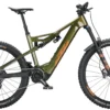 KTM Macina Prowler Prestige 2022