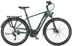 KTM Macina Tour CX 510 - 2022