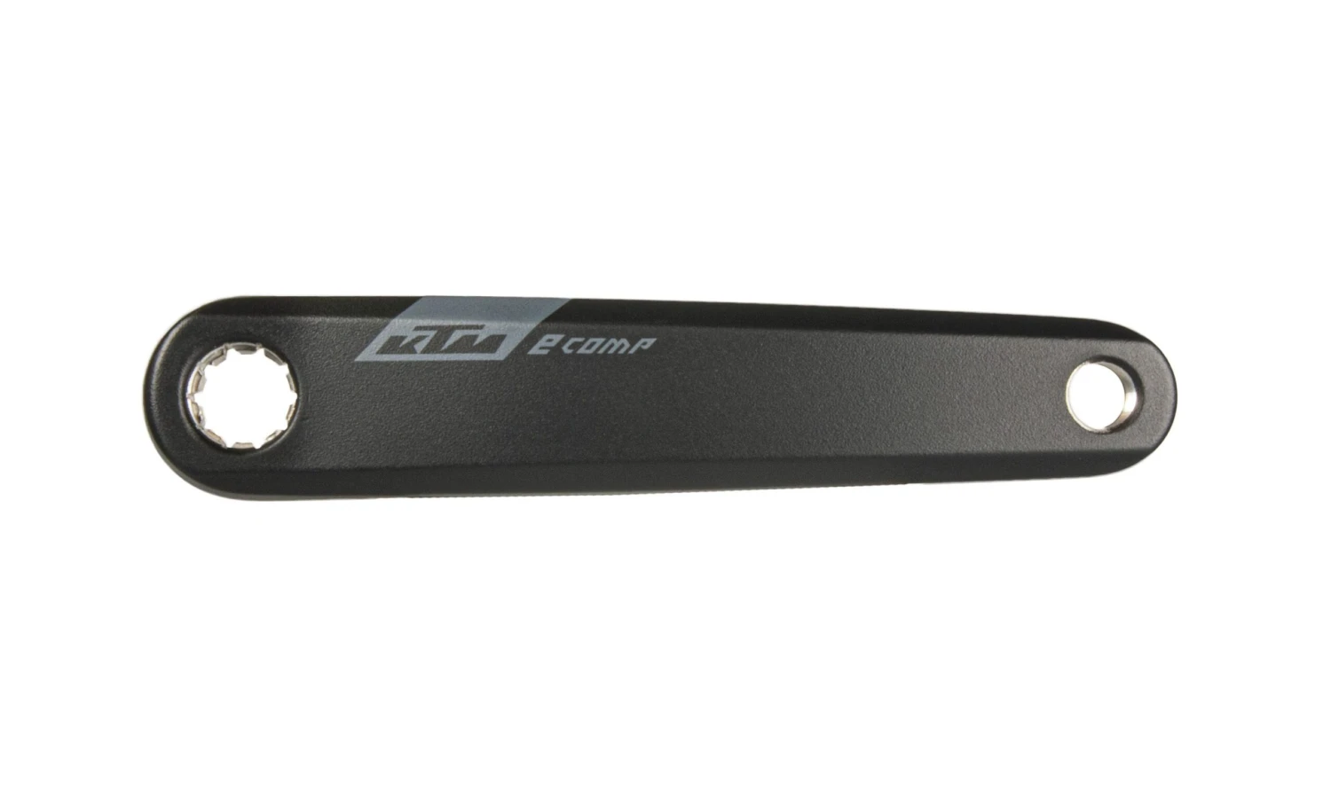 KTM - Manivelles Miranda Comp Avec Axe ISIS, 160 Mm Ou 170 Mm 1 KTM - Manivelles Miranda Comp Avec Axe ISIS, 160 Mm Ou 170 Mm