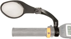 KTM - Rétroviseur Pour Vélo électrique - Gauche Ou Droite