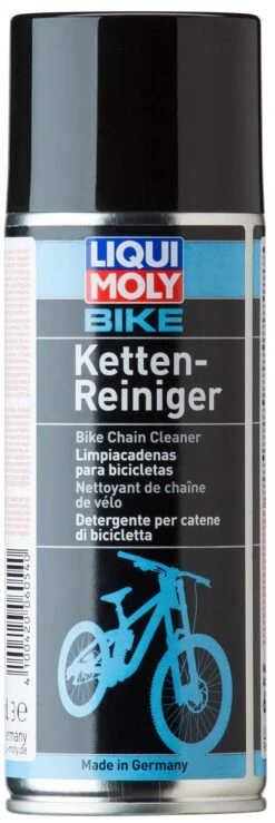 Liqui Moly Bike Nettoyant De Chaîne De Vélo, 400ml