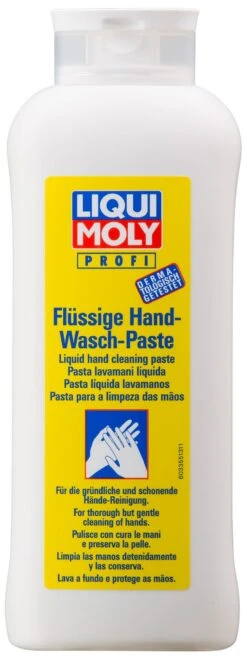 Liqui Moly Savon Liquide Pour Les Mains