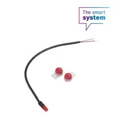 Lupine - Câble Lumière Pour Feu Arrière -Électriques Vélo Pièces Magasin lupine cable lumiere feu arriere avec connecteur scotchlok bosch smart system 3840x2160