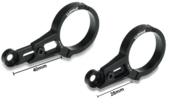 Lupine SL F Flexmount - Support Réglable En Aluminium -Électriques Vélo Pièces Magasin lupine sl f flexmount 2 3840x2160 scaled