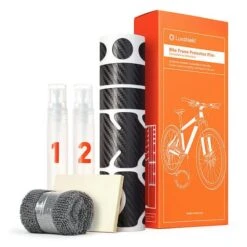 Luxshield - Films De Protection Pour Cadre De Vélo -Électriques Vélo Pièces Magasin luxshield films protection cadre velo 1 3840x2160