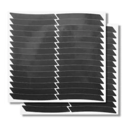 Luxshield - Réflecteurs De Jantes Autocollants (60 Stickers) -Électriques Vélo Pièces Magasin luxshield reflecteurs de jantes 2 3840x2160