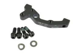 Magura / Bosch EBike - Adaptateur De Frein à Disque QM 41 Pour Capteur ABS