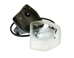 MH Cover - Coque Pour Commande Au Guidon Bosch Intuvia