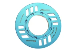 Miranda - Bague De Verrouillage Bosch Gen.2 Avec Protège Chaîne