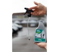 Motorex - Bike Clean - Nettoyant Pour Vélo -Électriques Vélo Pièces Magasin motorex bike clean nettoyant pour velo detail 2 3840x2160