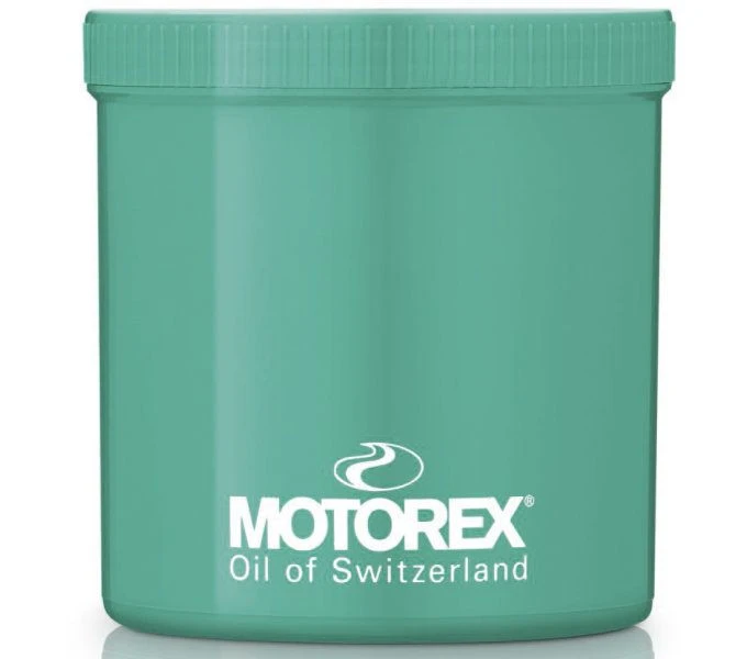 Motorex - Bike Grease - Graisse Vélo Lubrifiante 2 Motorex - Bike Grease - Graisse Vélo Lubrifiante – Image 2