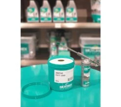 Motorex - Bike Grease Gun - Pistolet à Graisse -Électriques Vélo Pièces Magasin motorex bike grease gun 2 3840x2160