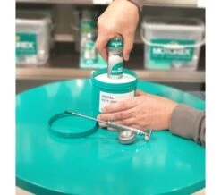 Motorex - Bike Grease Gun - Pistolet à Graisse -Électriques Vélo Pièces Magasin motorex bike grease gun 3 3840x2160