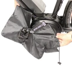 NC-17 Connect - Housse De Protection Pour Moteur Central -Électriques Vélo Pièces Magasin nc 17 connect housse de protection pour moteur central montage 1 3840x2160
