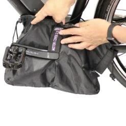 NC-17 Connect - Housse De Protection Pour Moteur Central -Électriques Vélo Pièces Magasin nc 17 connect housse de protection pour moteur central montage 2 3840x2160