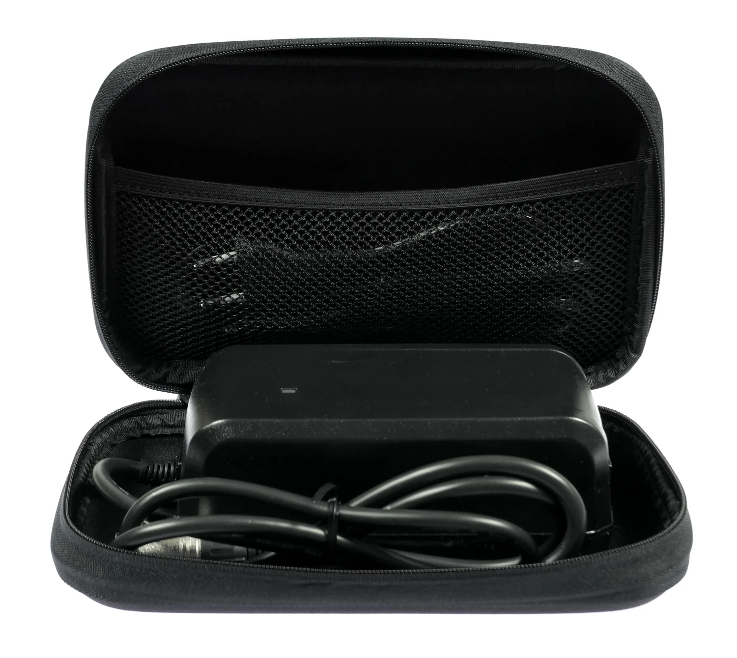 Giant - Pochette Pour Chargeur Rapide Fast Charger 3 Ou 5 Broches 2 Giant - Pochette Pour Chargeur Rapide Fast Charger 3 Ou 5 Broches – Image 2