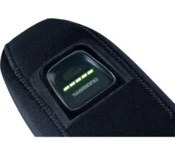 Pro - Housse De Protection Pour Batterie Shimano Steps BT-E8010/8014 -Électriques Vélo Pièces Magasin pro housse neoprene batterie shimano steps bt e8010 8014 detail 2 3840x2160