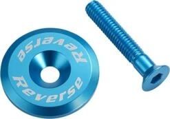 Reverse - Capot De Potence Avec Vis Aluminium -Électriques Vélo Pièces Magasin reverse capot de potence avec vis aluminium e 4325 3840x2160