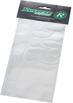 Reverse - Protections De Cadre Adhésives (12 Pièces)
