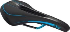Reverse - Selle AM Ergo 10 Reverse - Selle AM Ergo -Électriques Vélo Pièces Magasin reverse selle am ergo noir bleu clair 3840x2160