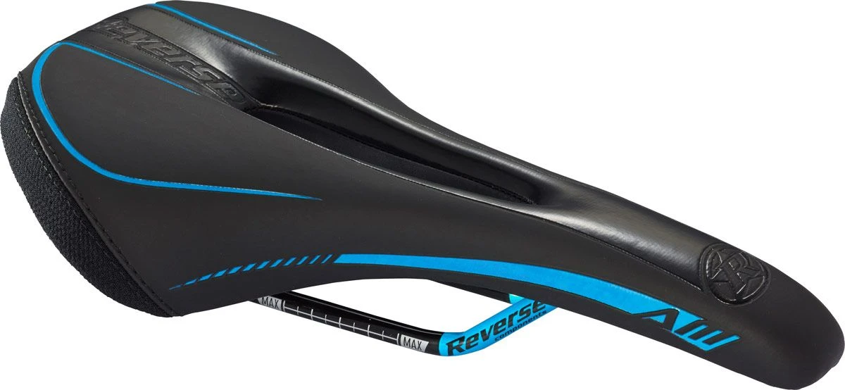 Reverse - Selle AM Ergo 5 Reverse - Selle AM Ergo – Image 5