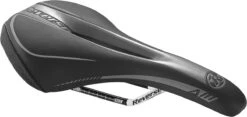 Reverse - Selle AM Ergo 9 Reverse - Selle AM Ergo -Électriques Vélo Pièces Magasin reverse selle am ergo noir gris 3840x2160