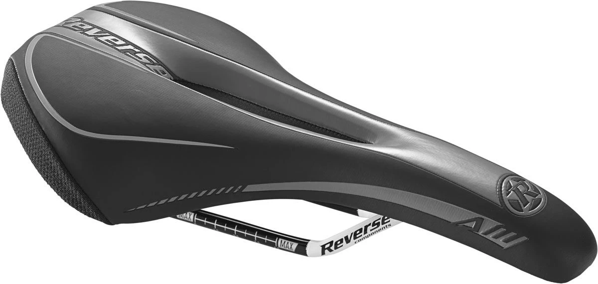 Reverse - Selle AM Ergo 4 Reverse - Selle AM Ergo – Image 4