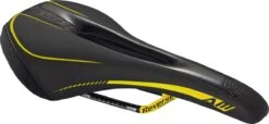 Reverse - Selle AM Ergo 8 Reverse - Selle AM Ergo -Électriques Vélo Pièces Magasin reverse selle am ergo noir jaune 3840x2160