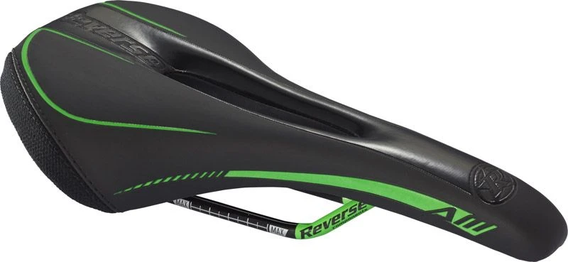 Reverse - Selle AM Ergo 6 Reverse - Selle AM Ergo – Image 6