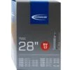 Schwalbe - Chambre à Air SV17 28" 700 C
