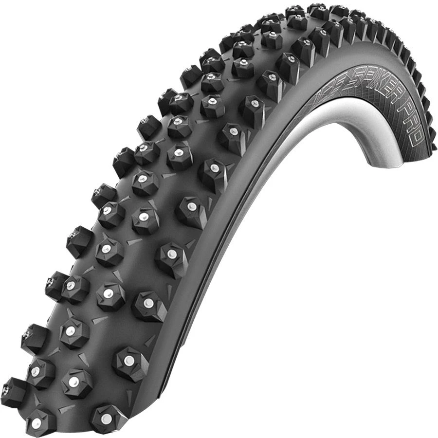 Schwalbe - Pneu à Clous Ice Spiker Pro Performance 1 Schwalbe - Pneu à Clous Ice Spiker Pro Performance