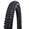 Schwalbe - Pneu Big Betty - Evolution | Tringle Souple | Super Gravity | Addix Soft | 27.5" | 29"