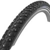 Schwalbe - Pneu Marathon Winter Plus Spike - Pneu Hiver Clouté