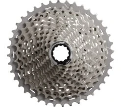 Shimano - Cassette Deore XT CS-M8000 Compatible 11 Vitesses