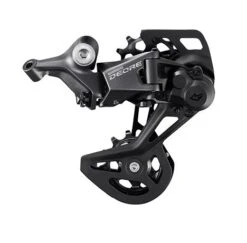 Shimano - Dérailleur Arrière Deore RD-M5130 SGS LIinkglide 10 Vitesses