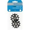Shimano - Jeu De Galets De Dérailleur XTR RD-M9100 & RD-M9120 12 Vitesses
