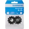Shimano - Galets De Dérailleur Pour DEORE XT, SAINT Et ULTEGRA
