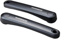 Shimano - Manivelles STePS FC-E6000