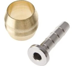 Shimano - Olive Et Connecteur Pour Durite De Frein SM-BH90