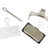 Shimano - Plaquette De Frein G05A-RX - Résine