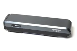 Shimano Steps - Batterie De Porte-bagages BT-E6000 / BT-E6001