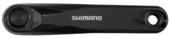 Shimano Steps - Manivelles FC-E5010 | 165mm | 170mm