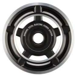 Shimano Steps - Plateau 44 Dents SM-CR60 Avec Garde-chaîne Double