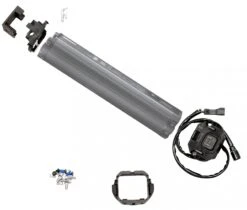 Shimano - Support De Batterie BM-E8030 Pour Batteries Intégrées