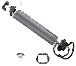 Shimano - Support De Batterie BM-E8030 Pour Batteries Intégrées -Électriques Vélo Pièces Magasin shimano support batteries integrees bm e8030 3840x2160