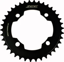 Shimano Zee - Plateau 38 Dents - Entraxe 104 Mm