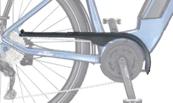 SKS - Protège-chaîne KTM Bosch Active Line Gen.3 -Électriques Vélo Pièces Magasin sks protege chaine ktm bosch active line gen3 2 3840x2160 scaled